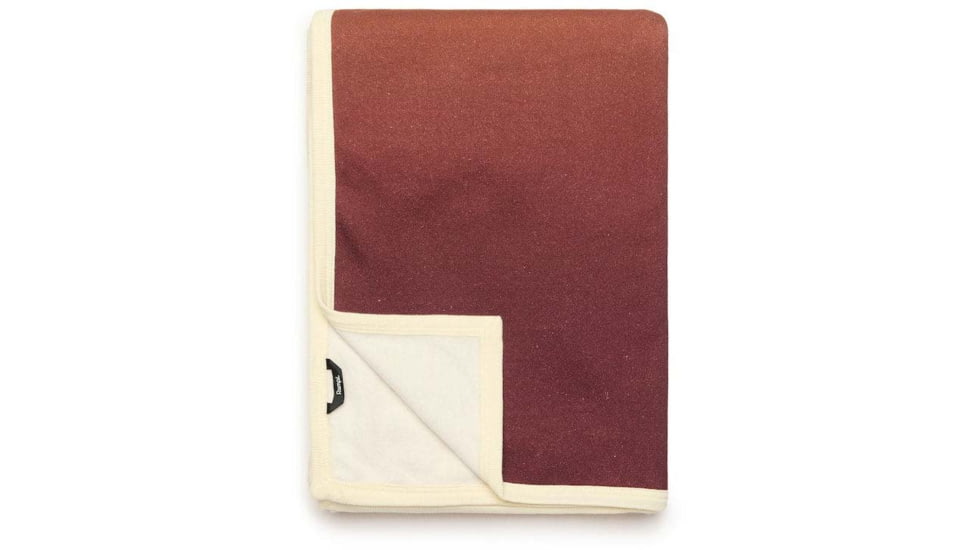 Rumpl CozyHemp Blanket, Playa Fade, One Size, CHBP-PF1-T