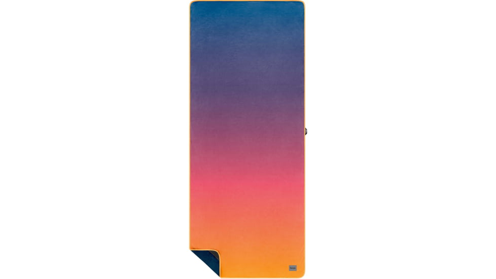 Rumpl Everywhere Towel, Summer Breeze, TPST-SM2-O