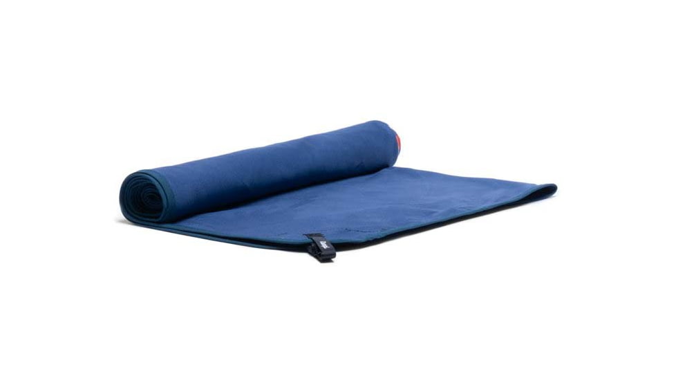 Rumpl Everywhere Towel Travel Set, Deepwater Rays, One size, TPST-DWR-Z