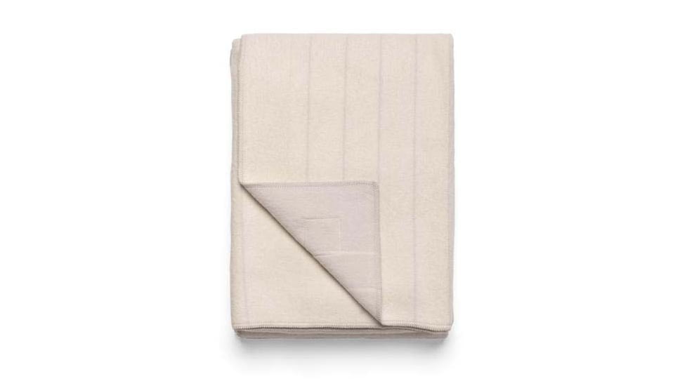 Rumpl Merino SoftWool Blanket, Ash Arches, Throw, MSWP-AS2-T