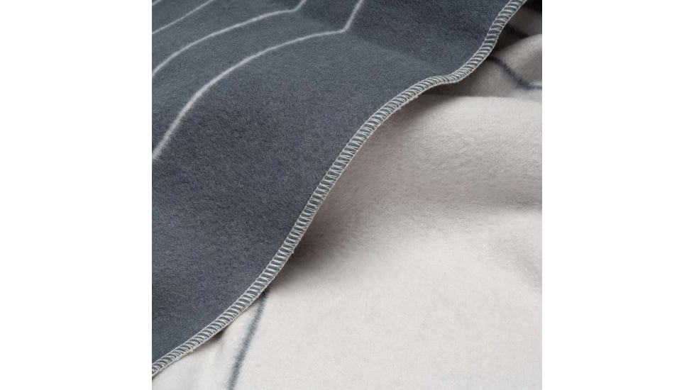 Rumpl Merino SoftWool Blanket, Pacific Arches, Throw, MSWP-PA2-T