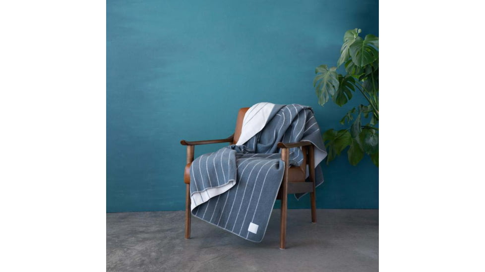 Rumpl Merino SoftWool Blanket, Pacific Arches, Throw, MSWP-PA2-T