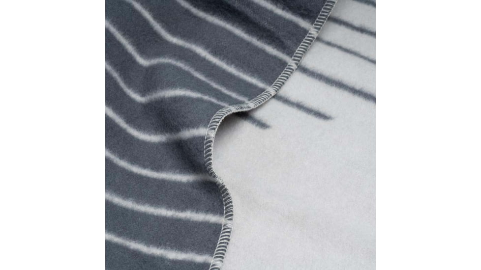 Rumpl Merino SoftWool Blanket, Pacific Triangles, Queen, MSWP-PA1-Q