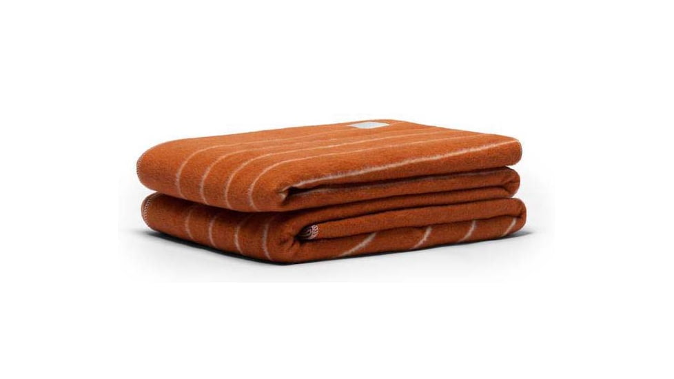 Rumpl Merino SoftWool Blanket, Terra Cotta Arches, Throw, MSWP-TC2-T