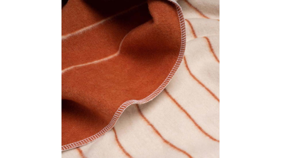 Rumpl Merino SoftWool Blanket, Terra Cotta Arches, Throw, MSWP-TC2-T