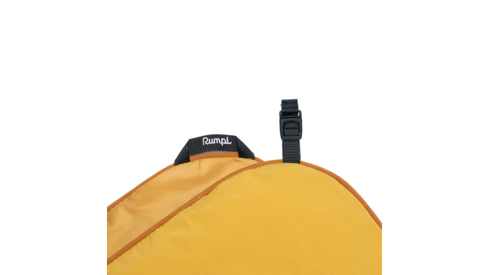 Rumpl NanoLoft Flame Blanket, Dijon, Travel, NPFR-DJN-X