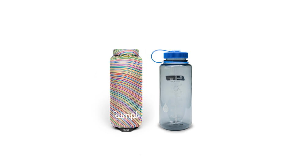 Rumpl Nanoloft Travel Blanket, Deckstripe, Travel, TNLB-DS1-X