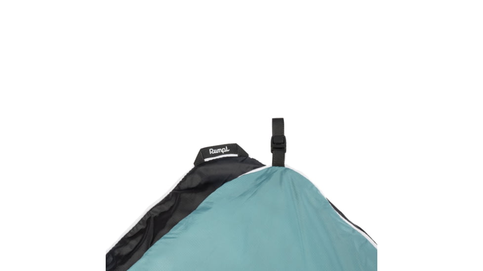 Rumpl Nanoloft Travel Blanket, Glacier Rays, Travel, TNLB-GR2-X