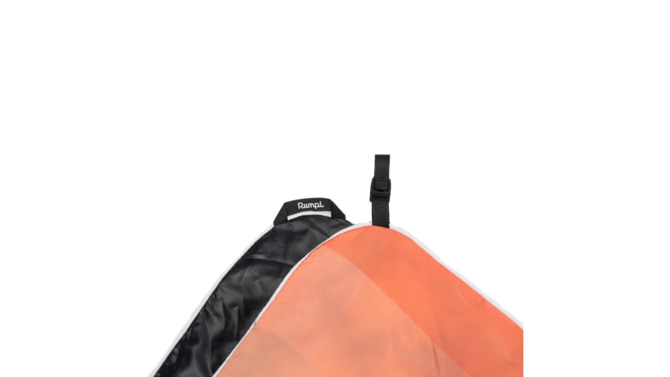 Rumpl Nanoloft Travel Blanket, Patina Pixel Fade, Travel, TNLB-PPF-X