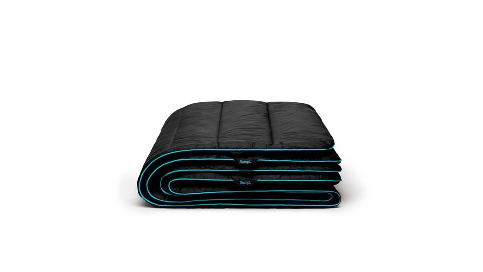 Rumpl Original Puffy Black 1p TOP1-BCC-1