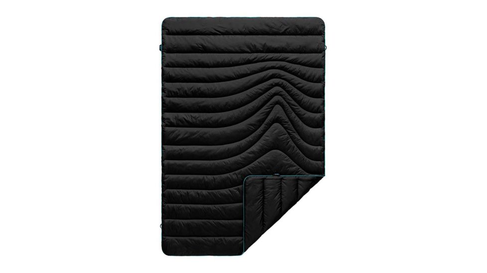 Rumpl Original Puffy Black 1p TOP1-BCC-1