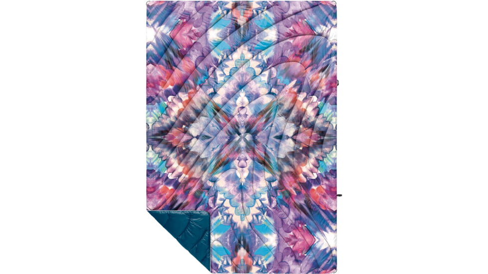 Rumpl Original Puffy Blanket, Daydreamer, TPPB-FG1-1