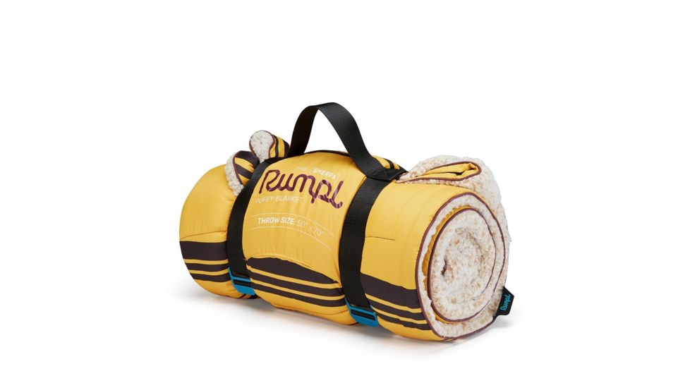 Rumpl Sherpa Blnkt Snst Lomoro Throw SFPT-LOR-T