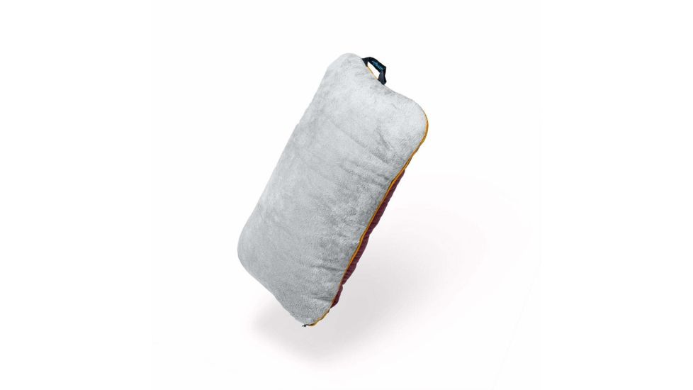 Rumpl Stuffable Fleece Pillow Red TOPP-WCO-P