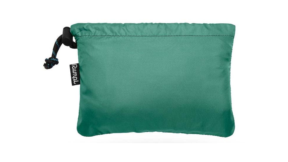 Rumpl Stuffable Pillow, Grizzly Slumber, One Size, TPSP-CQ3-O