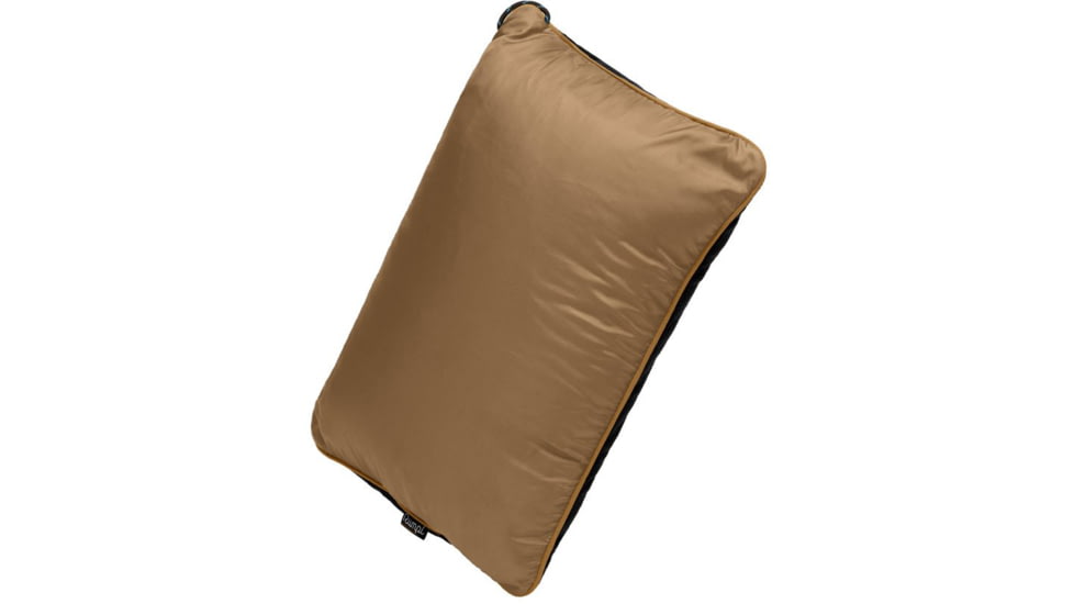 Rumpl Stuffable Pillowcase, Black, One Size, TOSP-SP1-O