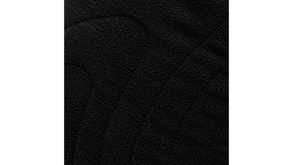 Rumpl Stuffable Pillowcase, Black, One Size, TOSP-SP1-O