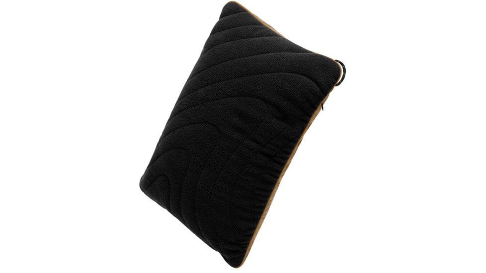 Rumpl Stuffable Pillowcase, Black, One Size, TOSP-SP1-O