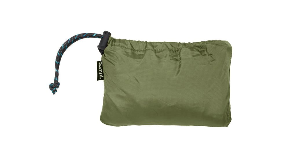 Rumpl Stuffable Pillowcase, Cypress, One Size, TOSP-CYP-O