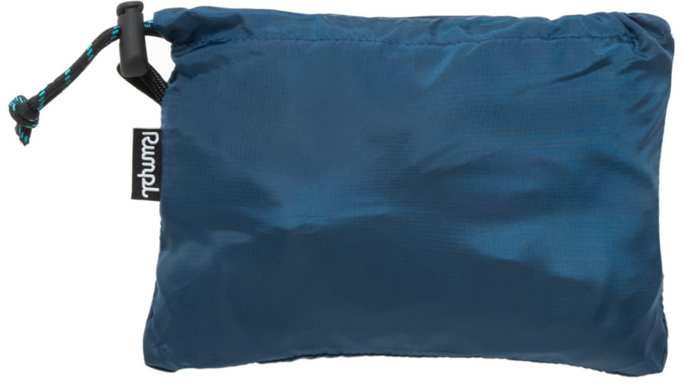 Rumpl Stuffable Pillowcase, Deepwater, One Size, TOSP-DPW-O