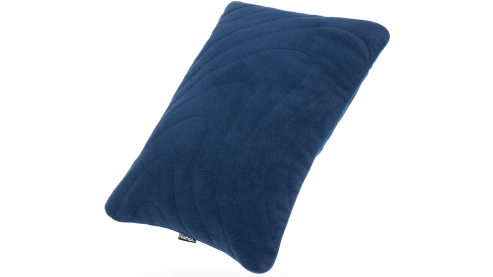 Rumpl Stuffable Pillowcase, Deepwater, One Size, TOSP-DPW-O