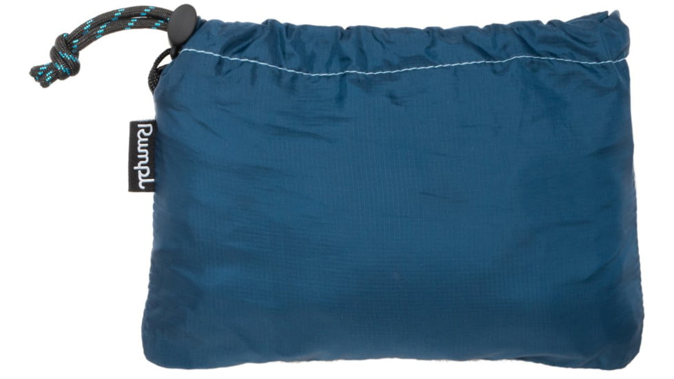 Rumpl Stuffable Pillowcase, Kaleidoscope, One Size, TOSP-KAL-O