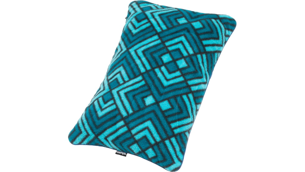 Rumpl Stuffable Pillowcase, Kaleidoscope, One Size, TOSP-KAL-O