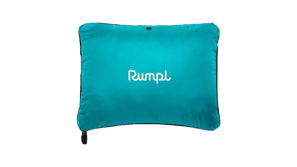 Rumpl The Nanoloft Puffy Poncho, Harbor Blue, One Size, TPON-HB1-O