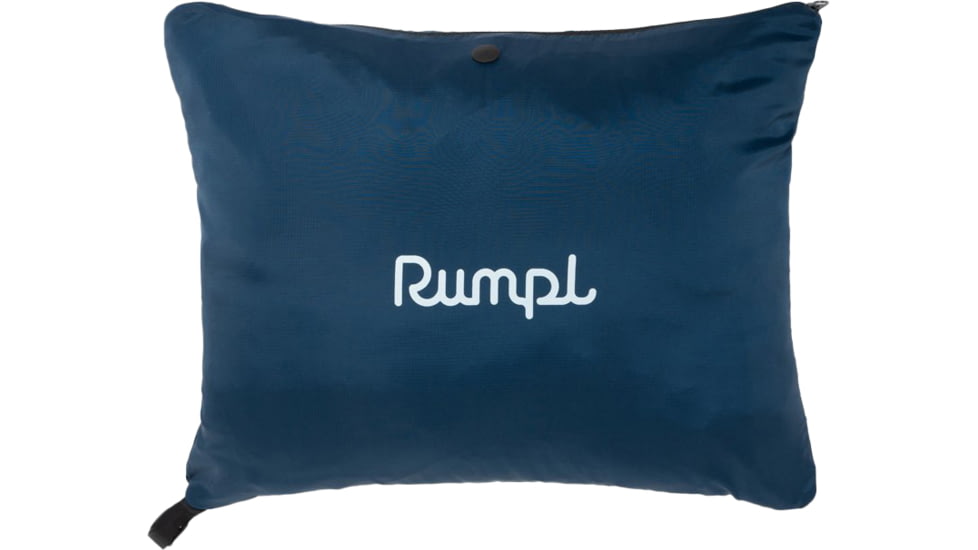 Rumpl The Nanoloft Puffy Poncho, Psychotropic, One Size, TPON-TRO-O