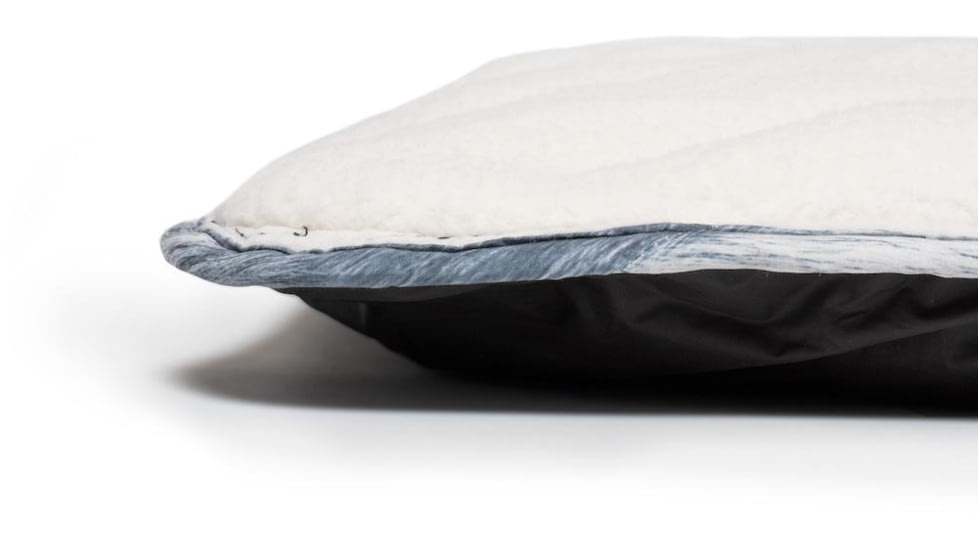 Rumpl The Travel Dog Bed, Loki, Big, TTDB-LOK-B
