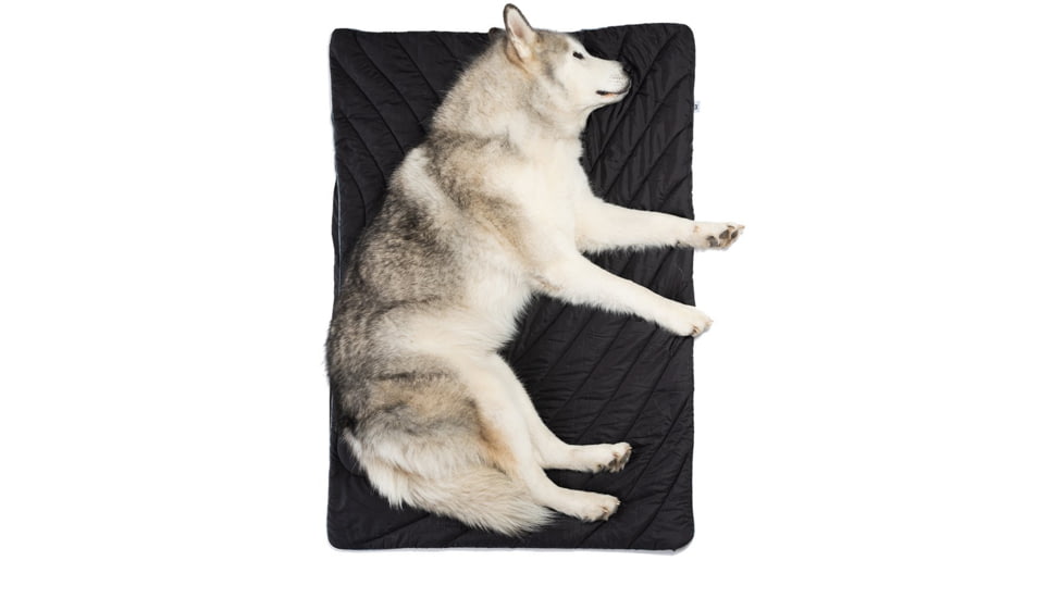 Rumpl The Travel Dog Bed, Loki, Big, TTDB-LOK-B