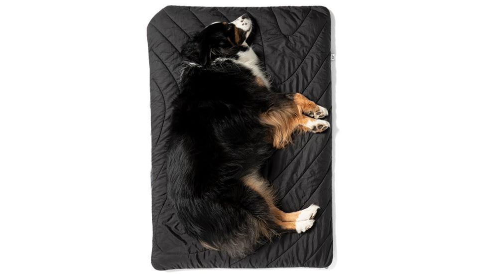 Rumpl The Travel Dog Bed, Loki, Small, TTDB-LOK-S