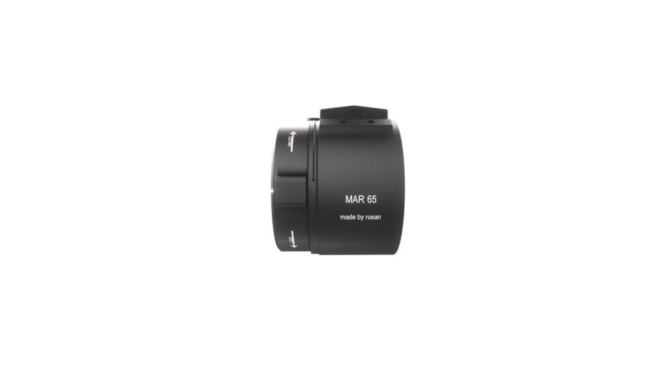 Rusan MAR-50 Scope Adapter