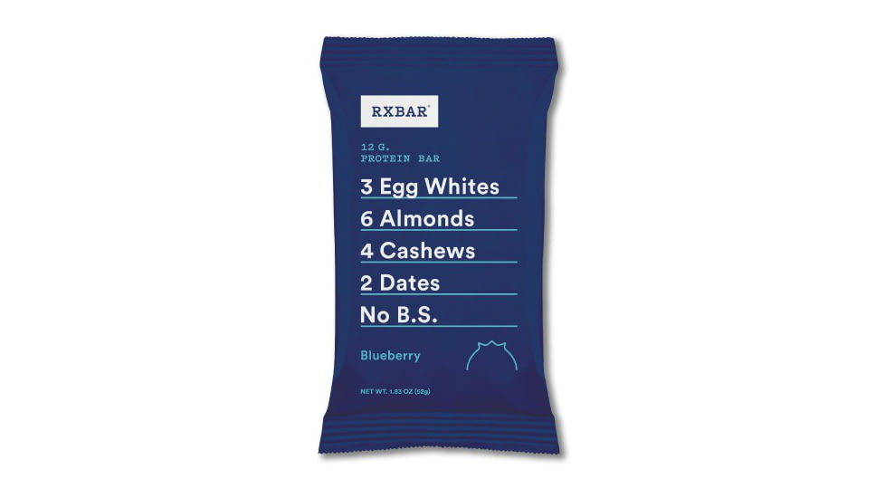 RXBAR Blueberry Bar-1 Bar
