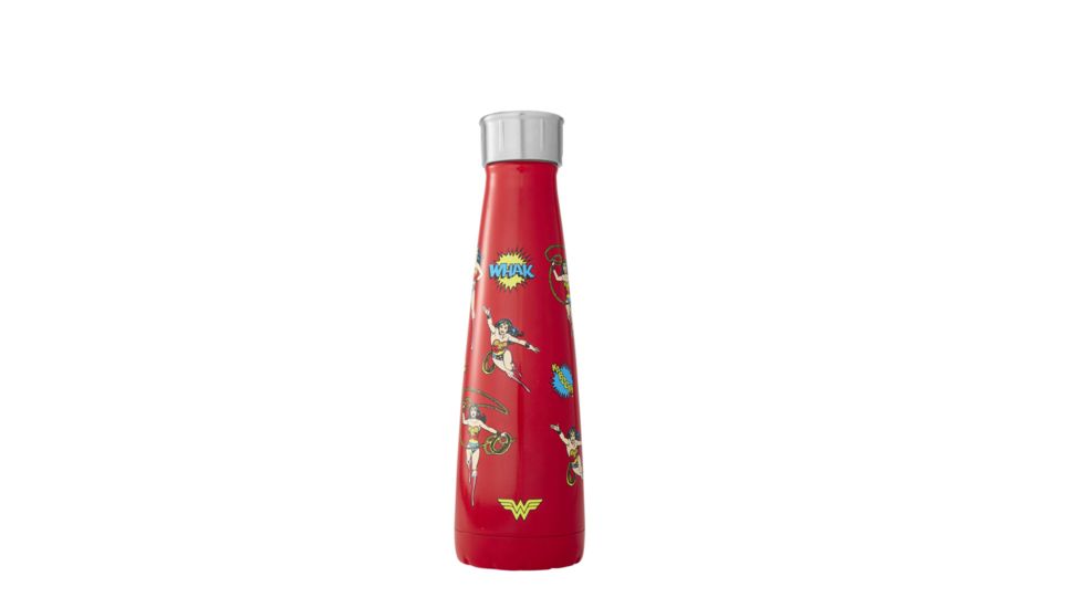 S'ip Amazon Warrior Bottle, 15oz 20015-B18-10360