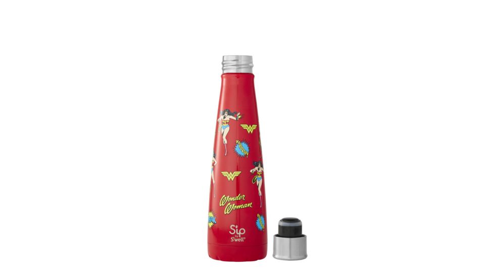 S'ip Amazon Warrior Bottle, 15oz 20015-B18-10360