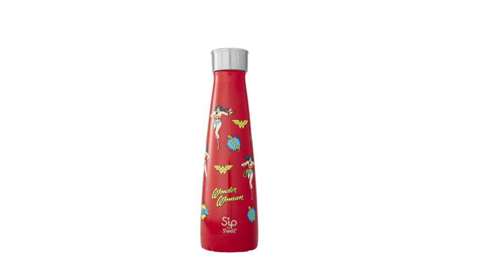 S'ip Amazon Warrior Bottle, 15oz 20015-B18-10360