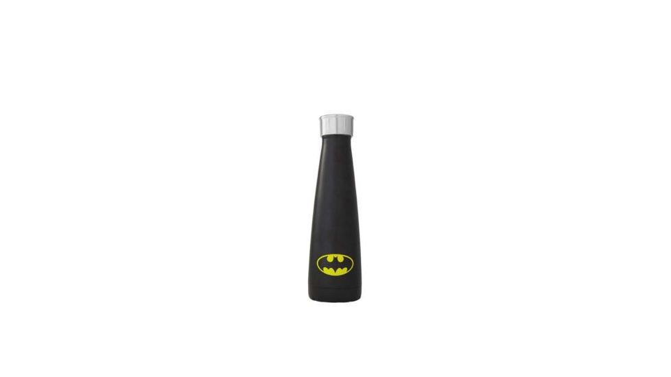 S'ip Batman Bottle, 15oz 20015-B17-05001