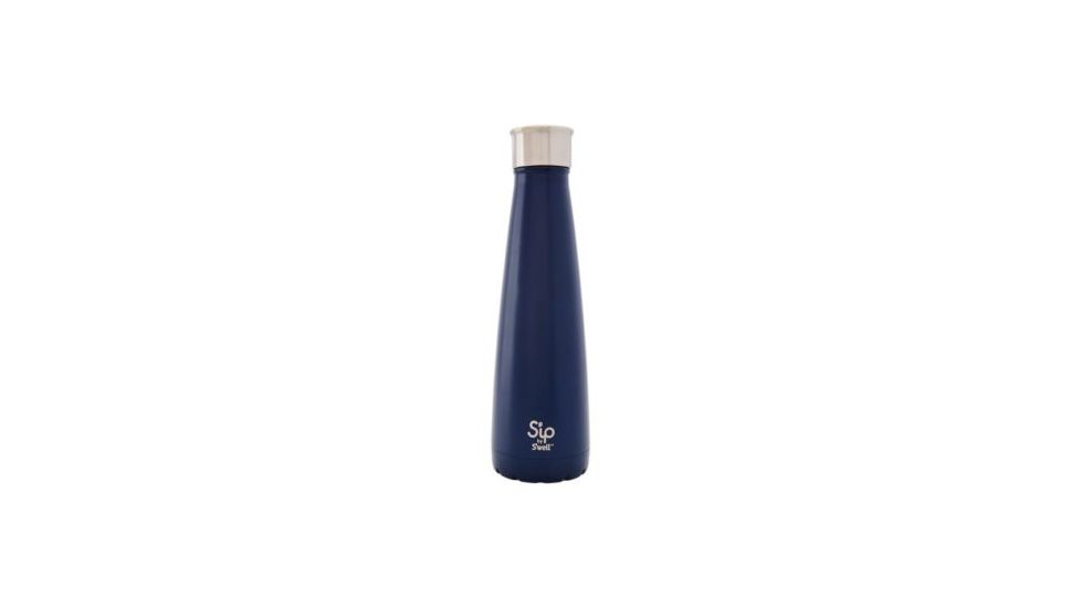 S'ip Blue Raspberry Gummy Bottle, 15oz 200115461