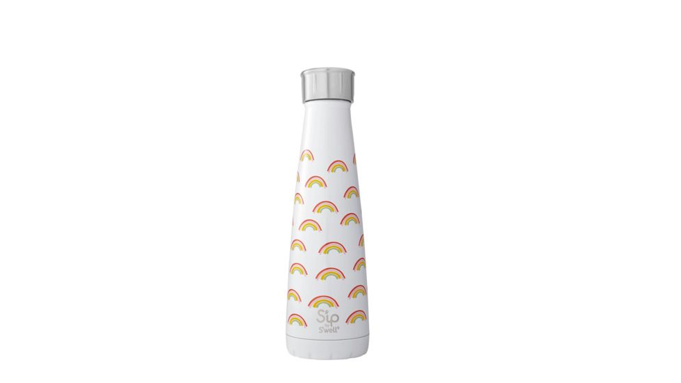 S'ip Chasing Rainbows Bottle, 15oz 20015-B18-06910