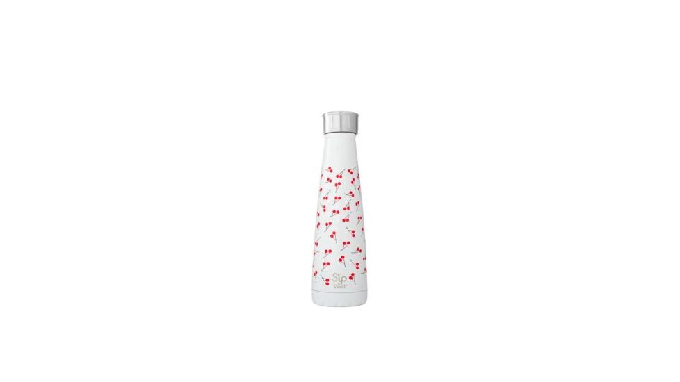 S'ip Cherry on Top Bottle, 15oz 20015-A18-03410