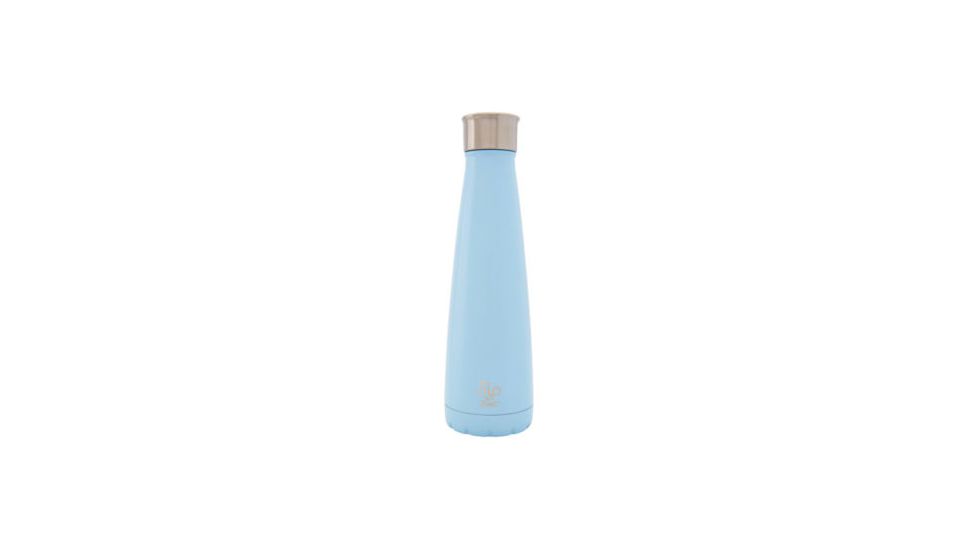 S'ip Cotton Candy Blue Bottle, 15oz 200115451
