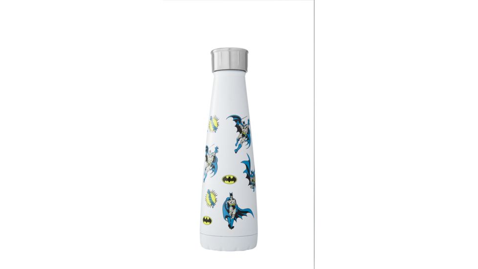 S'ip Gotham City Bottle, 15oz 20015-B18-10710