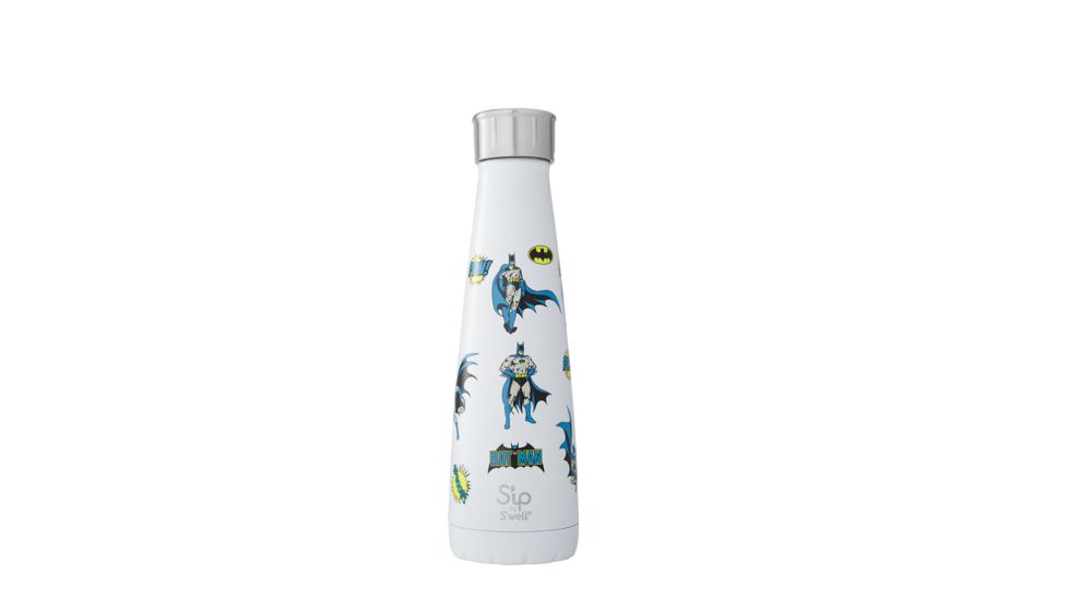 S'ip Gotham City Bottle, 15oz 20015-B18-10710