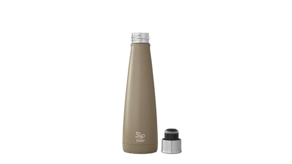 S'ip Hogwarts Bottle, 15oz 20015-B18-11820