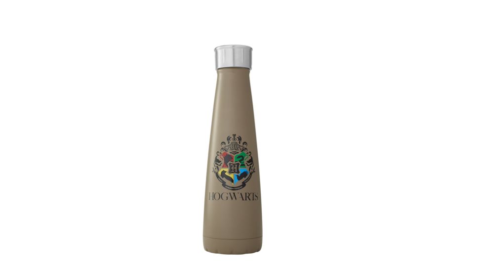 S'ip Hogwarts Bottle, 15oz 20015-B18-11820