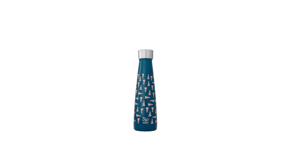 S'ip In Pizza We Trust Bottle, 15oz 20015-A18-02940