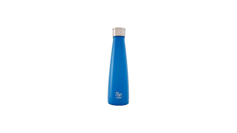 S'ip Jersey Blue Bottle, 15oz 200215410