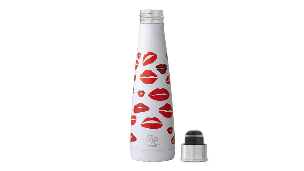 S'ip Kiss Kiss Bottle, 15oz 200715113