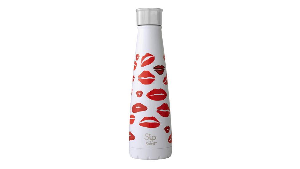 S'ip Kiss Kiss Bottle, 15oz 200715113